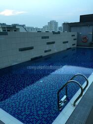 Joo Chiat Road (D15), Apartment #503737921